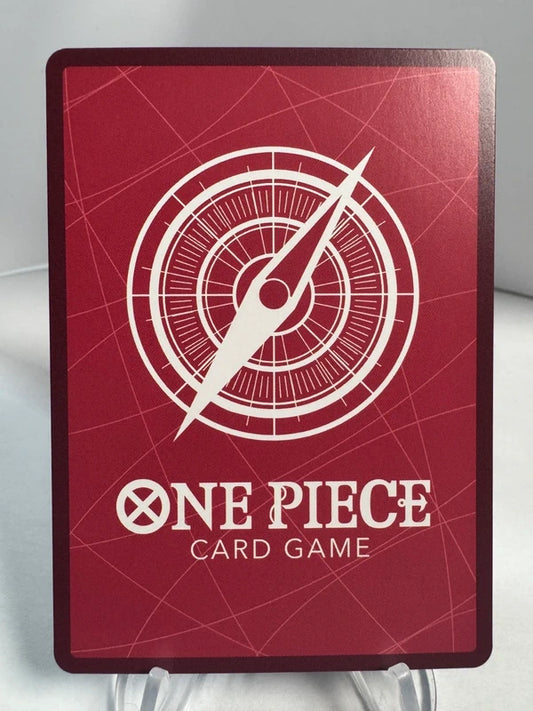 [OP06-080] Gecko Moria