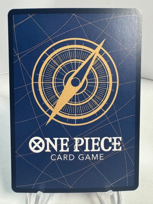 [OP04-064] Ms. All Sunday