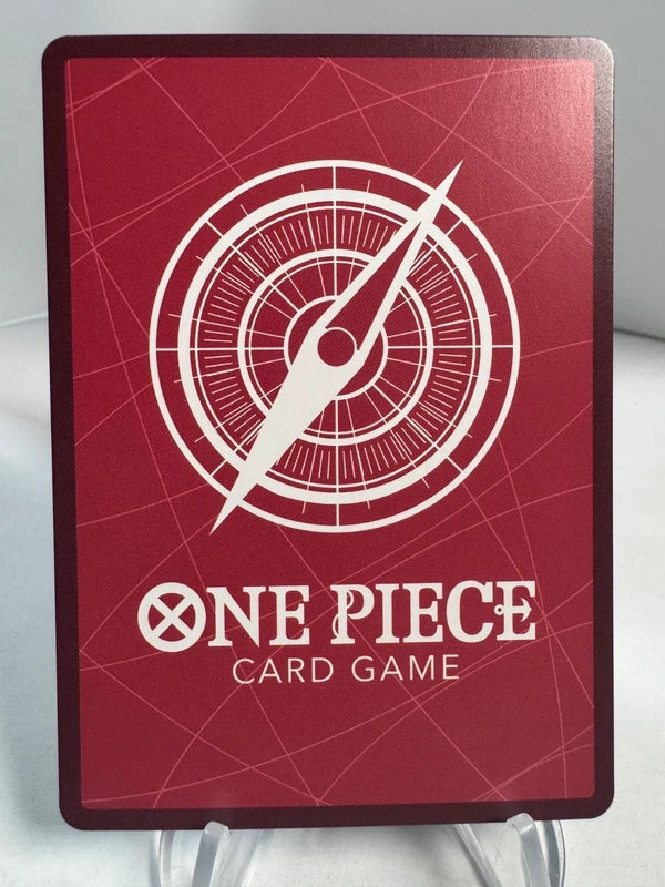 [OP06-020] Hody Jones