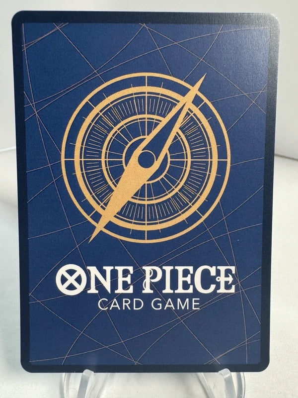 [OP07-040] Crocodile