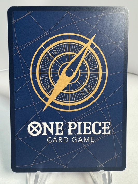 [OP07-015] Monkey D Dragon