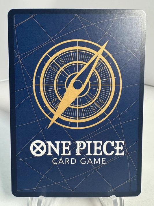 [OP07-119] Portgas D. Ace