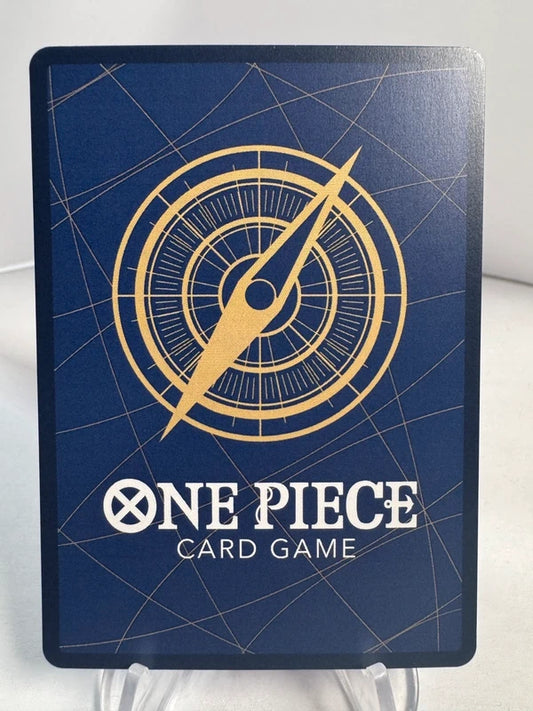 [OP05-074] Eustass Captain Kid