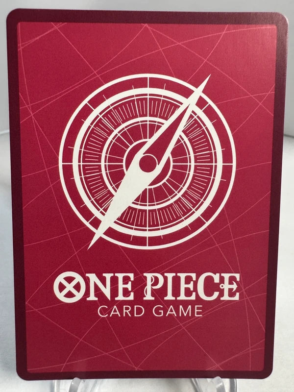 [OP07-001] Monkey D Dragon