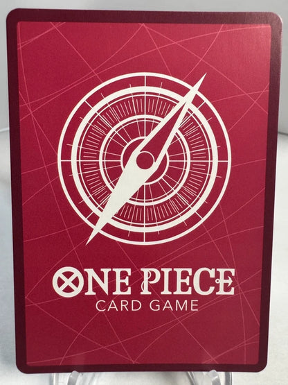 [OP07-001] Monkey D Dragon