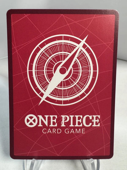 [OP07-079] Rob Lucci