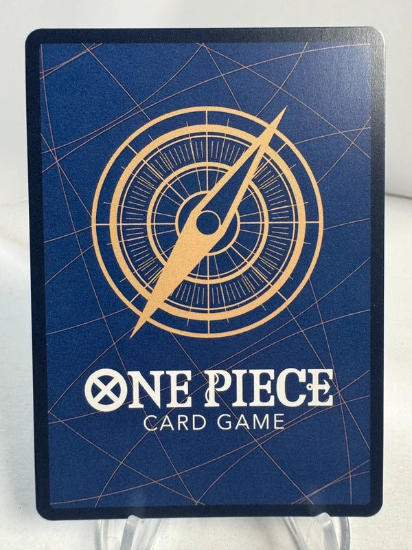 [OP07-047] Trafalger D. Law