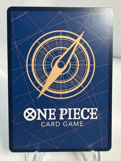 [OP07-109] Monkey D. Luffy