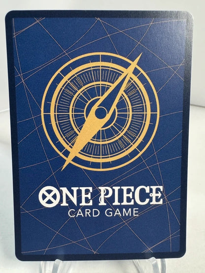 [OP08-043] Edward Newgate