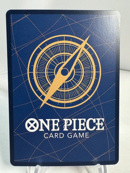 [OP08-118] Silvers Rayleigh