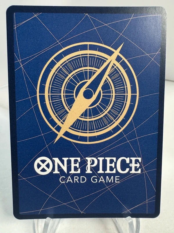 [ST03-004] Gecko Moria