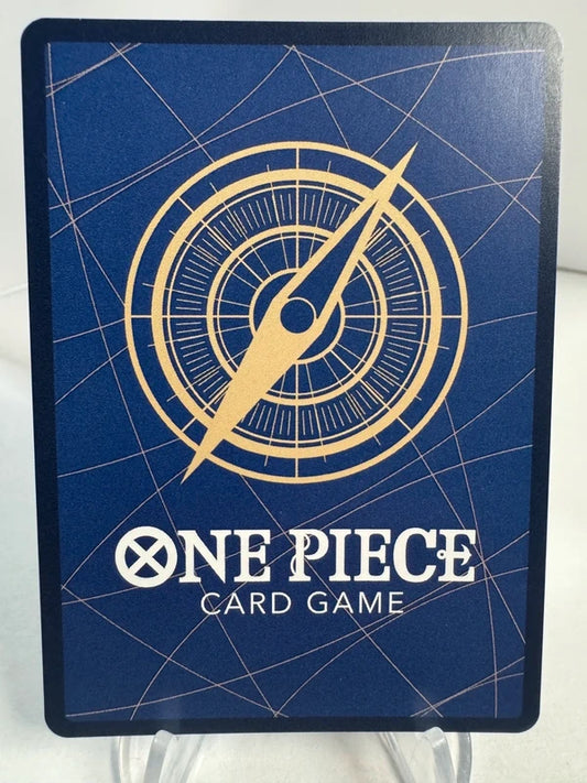 [ST03-004] Gecko Moria