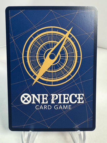 [OP08-007] Tony Tony Chopper