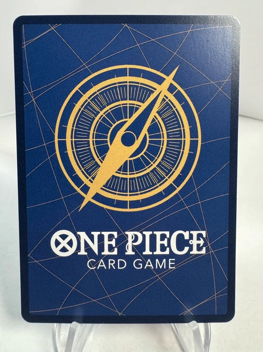 [OP08-007] Tony Tony Chopper