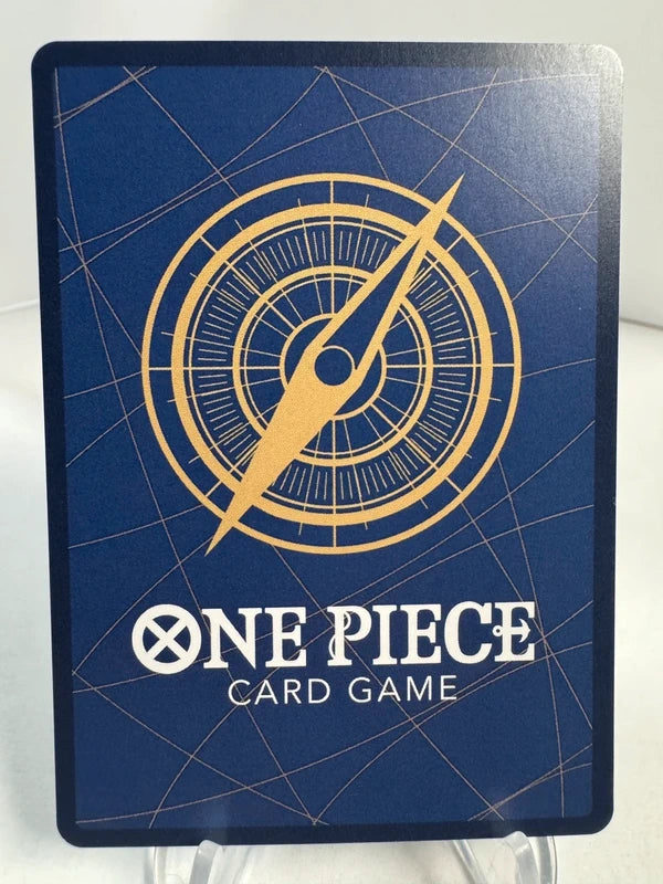 [OP04-119] Donquixote Rosinante