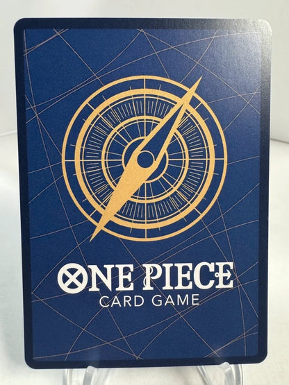 [OP04-119] Donquixote Rosinante