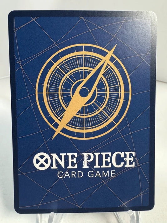 [OP04-119] Donquixote Rosinante