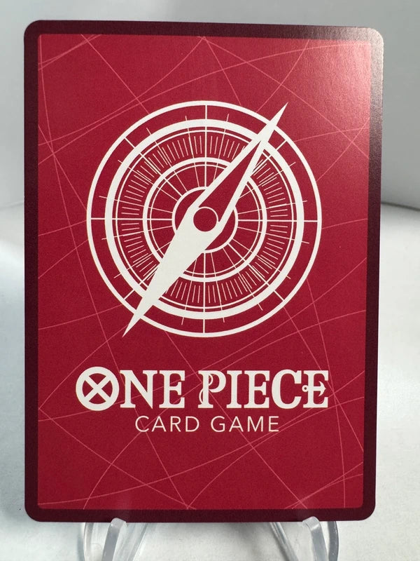 [OP09-062] Nico Robin