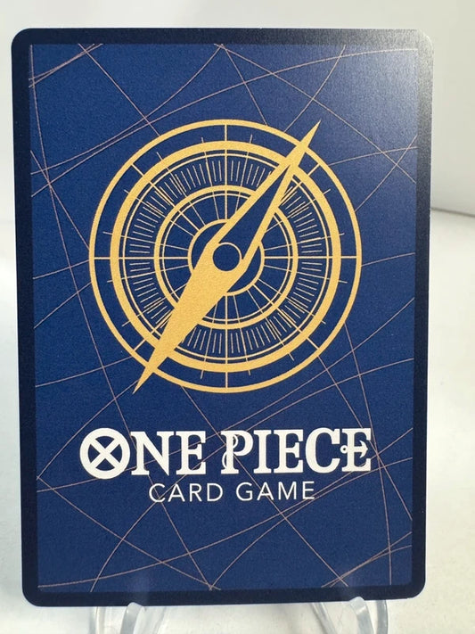 [OP09-048] Dracule Mihawk