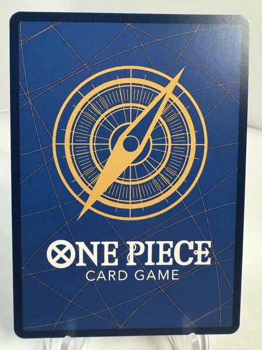 [ST12-012] Charlotte Pudding