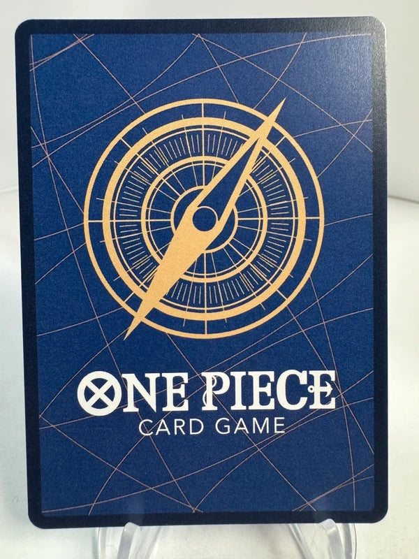 [OP11-095] Monkey D Garp