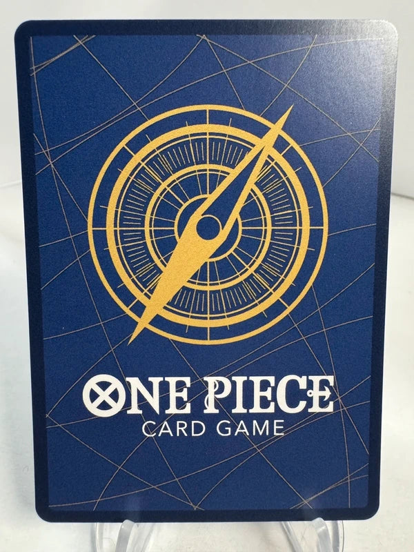 [OP11-118] Monkey D. Luffy