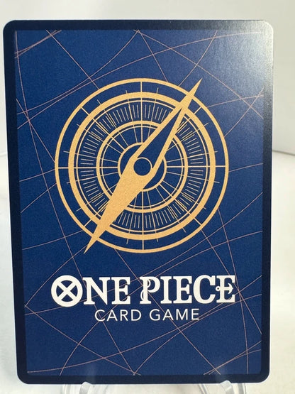 [OP12-108] Donquixote Rosinante