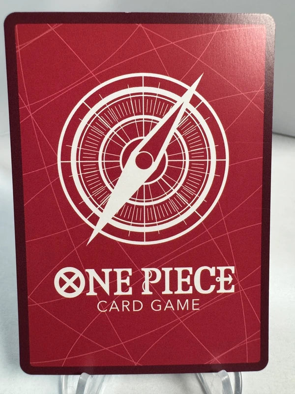 [OP12-020] Roronoa Zoro