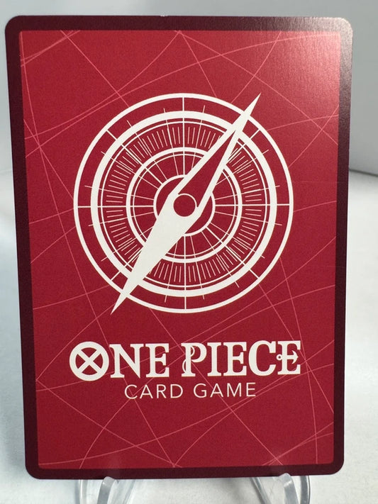 [OP12-020] Roronoa Zoro