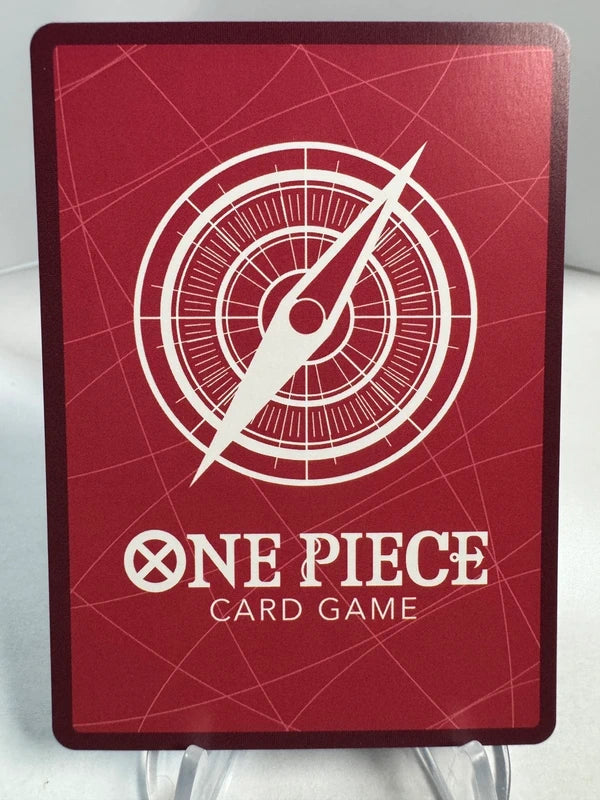 [OP12-061] Donquixote Rosinante