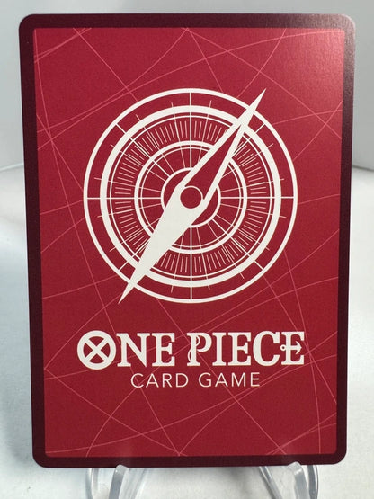 [OP12-061] Donquixote Rosinante