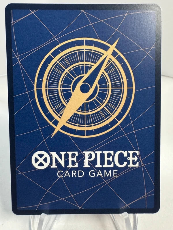 [OP12-015] Monkey D. Luffy