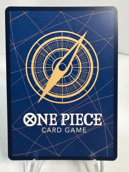 [ST13-011] Portgas D. Ace