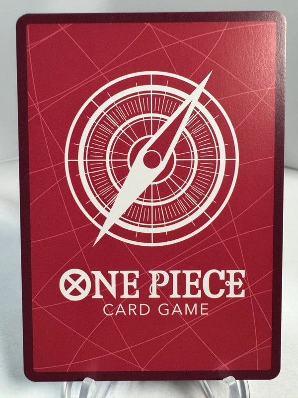 [OP13-003] Gol D. Roger