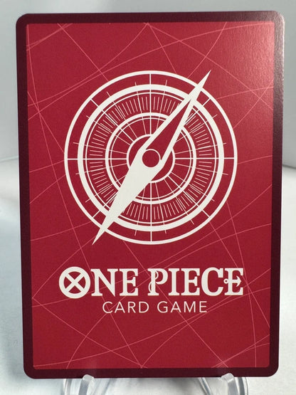 [OP13-003] Gol D. Roger