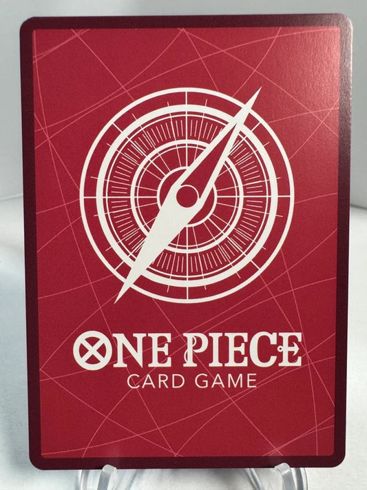 [OP13-003] Gol D. Roger