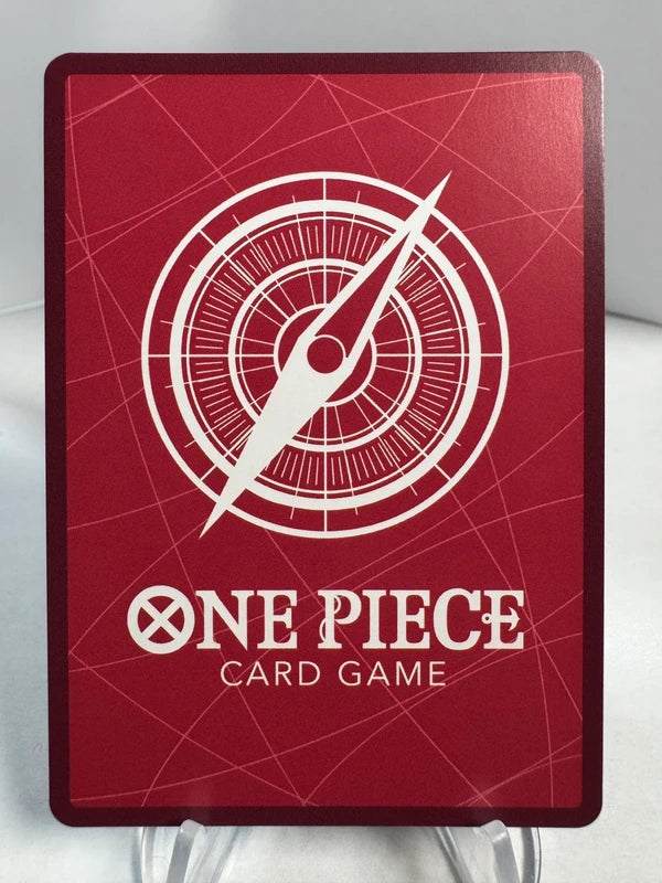 [OP13-100] Jewelry Bonney