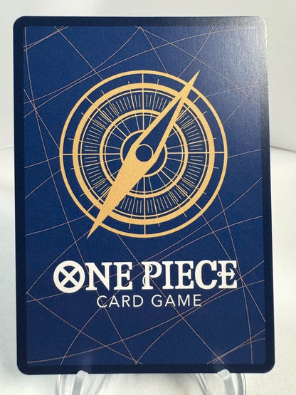 [EB02-028] Portgas D. Ace