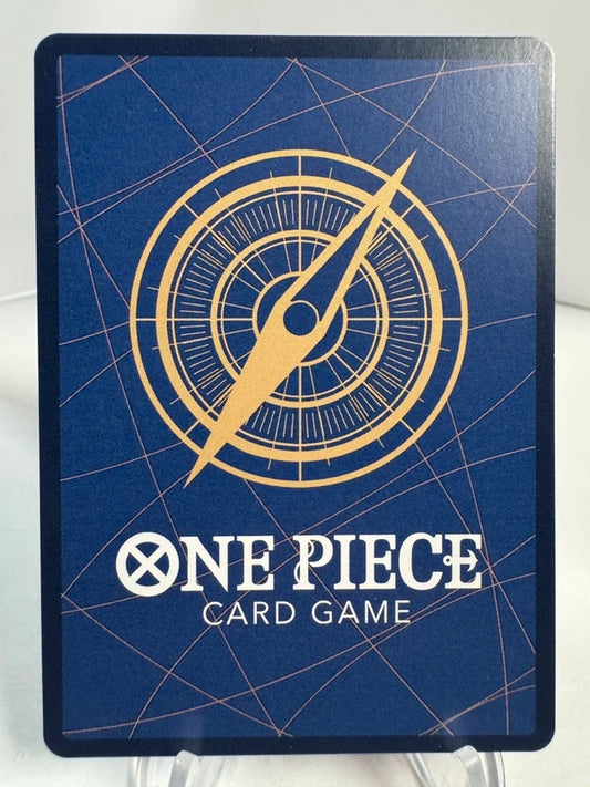 [EB01-003] Kid & Killer