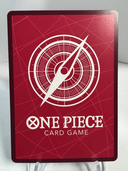 [EB01-001] Kouzuki Oden