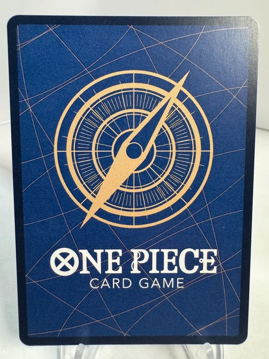 [ST03-013] Boa Hancock