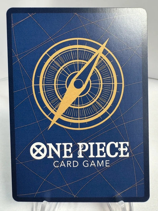 [P-028] Portgas D. Ace