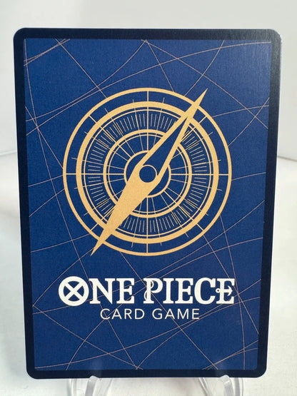 [OP02-013] Portgas D. Ace