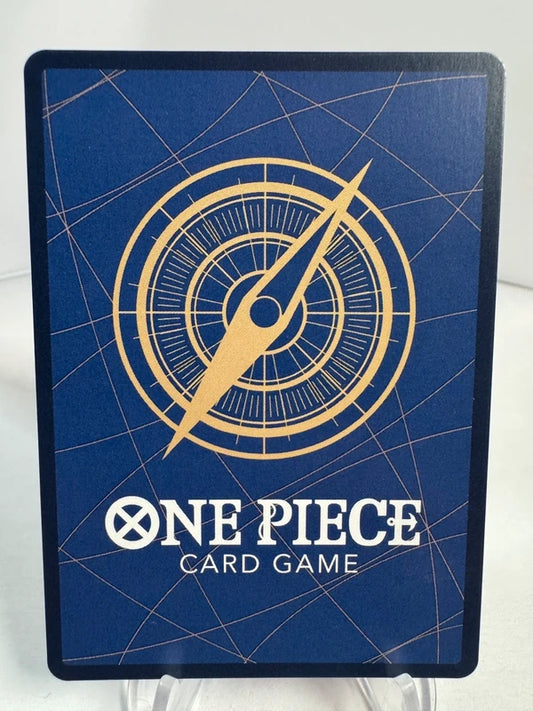 [OP02-013] Portgas D. Ace