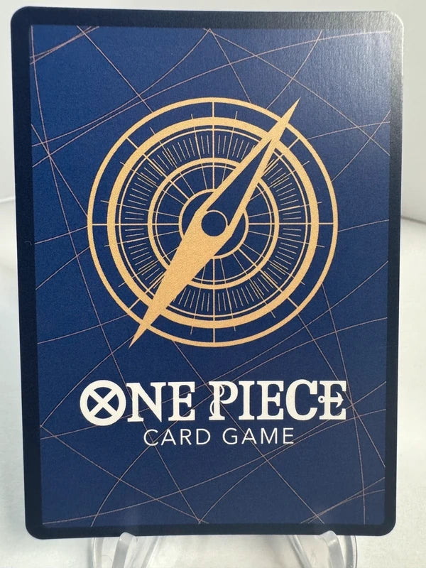 [OP02-004] Edward Newgate