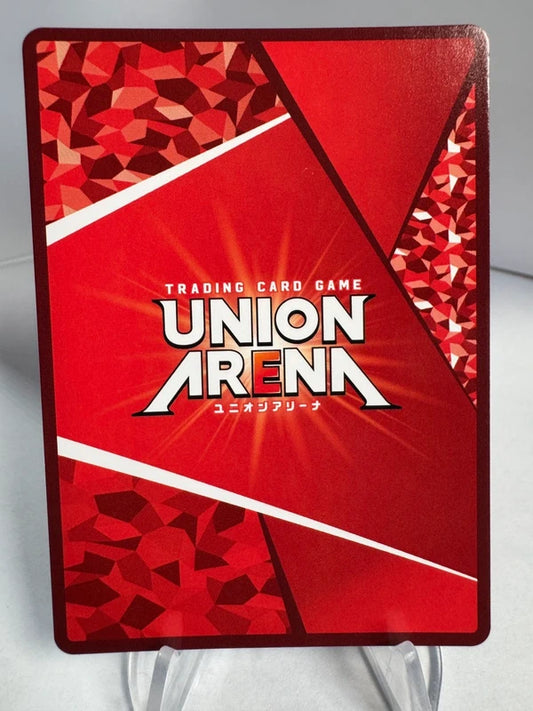 [Union Arena] [Moi quand je me suis réincarné en Slime] Benimaru R★