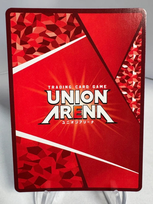 [Union Arena] [Moi quand je me suis réincarné en Slime] Rimuru SR★