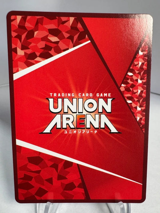 [Union Arena] [Moi quand je me suis réincarné en Slime] RimuruＲ★