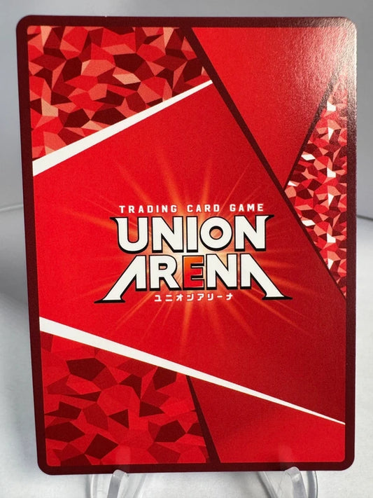 [Union Arena] [Moi quand je me suis réincarné en Slime] BenimaruＲ★