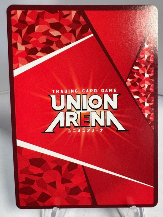 [Union Arena] [Moi quand je me suis réincarné en Slime] Shuna Ｃ★